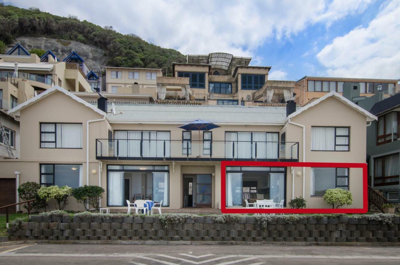 Herolds Bay Accommodation - Hiers Ons Weer Downstairs Екстериор снимка